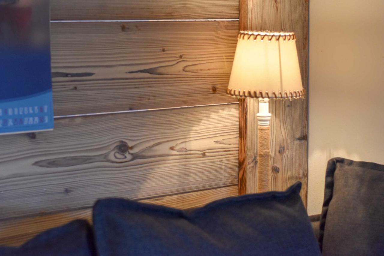 Ferienhaus Extrazeit_Urlaub Hasselberg  外观 照片
