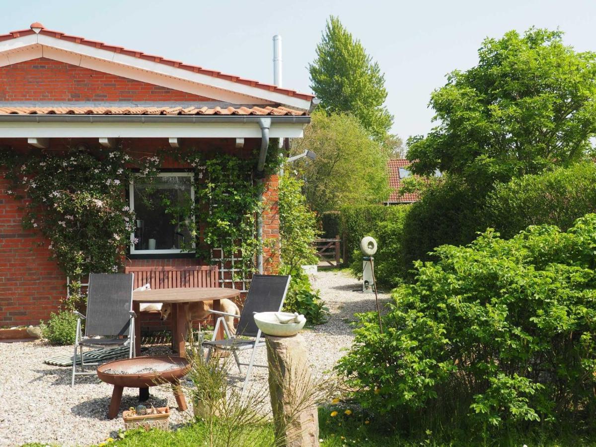 Ferienhaus Extrazeit_Urlaub Hasselberg  外观 照片