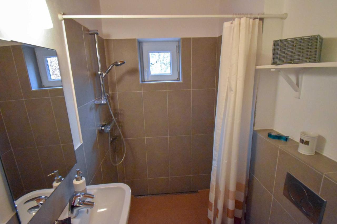 Ferienhaus Extrazeit_Urlaub Hasselberg  外观 照片