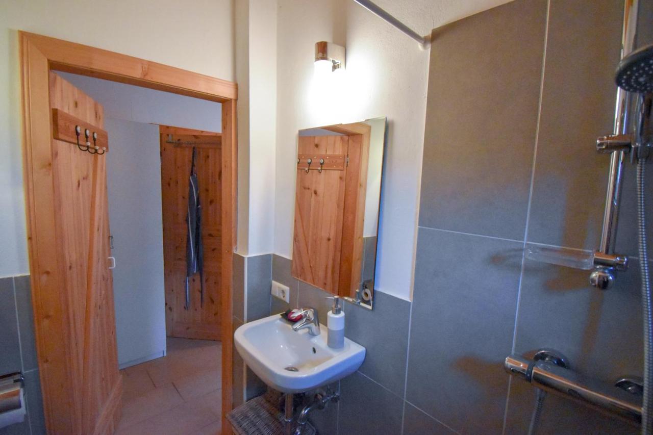 Ferienhaus Extrazeit_Urlaub Hasselberg  外观 照片